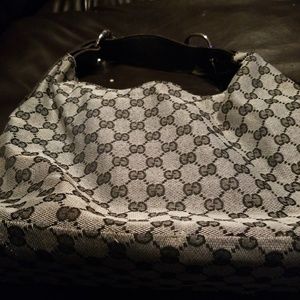Gucci bag